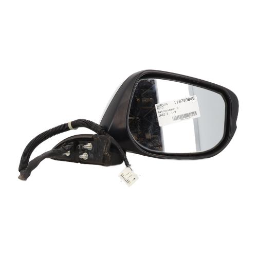 Image Retroviseur droit - HONDA JAZZ 3