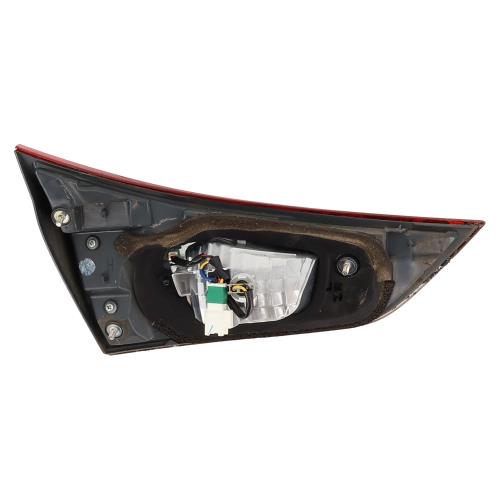 Image Feu arriere secondaire droit (feux) - TOYOTA AURIS 2