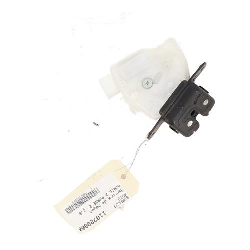 Image Serrure de hayon - TOYOTA AURIS 2