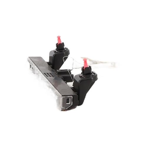 Image Feu arriere stop central - TOYOTA AURIS 2