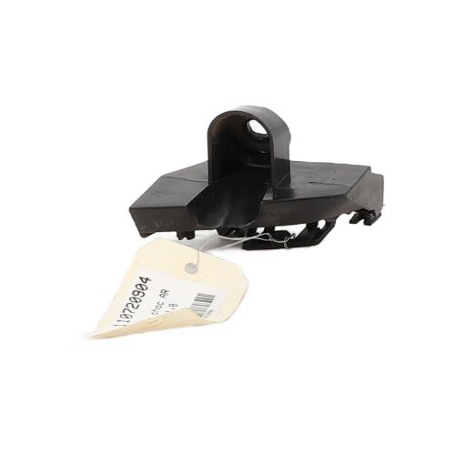 Image Moulure de pare choc arriere - TOYOTA AURIS 2