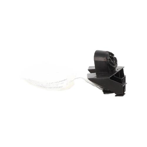 Image Moulure de pare choc arriere - TOYOTA AURIS 2