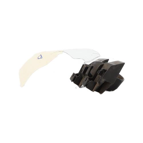 Image Moulure de pare choc arriere - TOYOTA AURIS 2