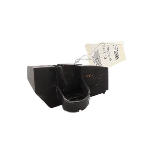 Image Moulure de pare choc arriere - TOYOTA AURIS 2