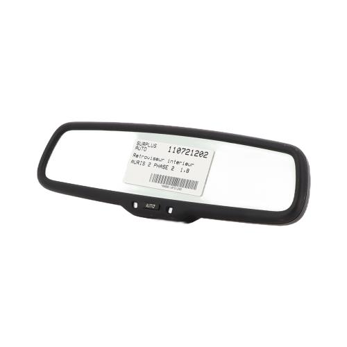 Image Retroviseur interieur - TOYOTA AURIS 2