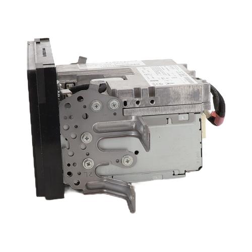 Image Autoradio d'origine - TOYOTA AURIS 2