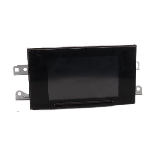 Image Autoradio d'origine - TOYOTA AURIS 2
