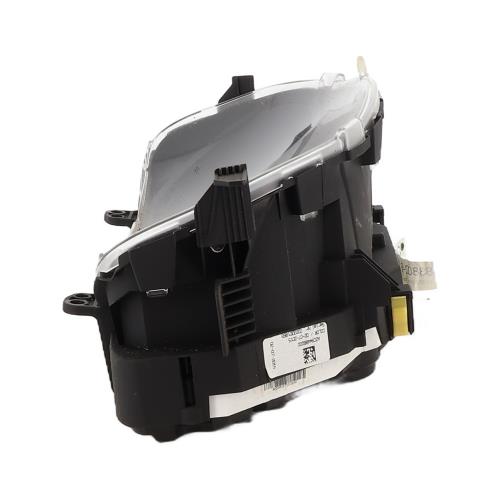 Image Compteur - TOYOTA AURIS 2