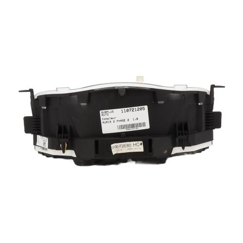 Image Compteur - TOYOTA AURIS 2