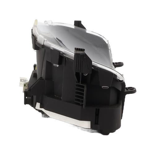 Image Compteur - TOYOTA AURIS 2