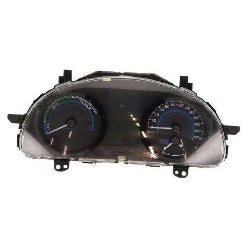 Image Compteur - TOYOTA AURIS 2