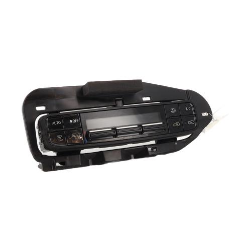 Image Commande chauffage - TOYOTA AURIS 2