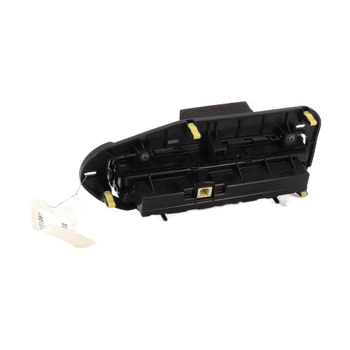 Image Commande chauffage - TOYOTA AURIS 2
