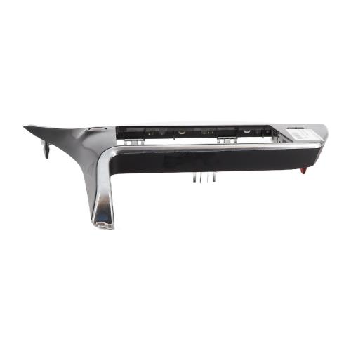 Image Facade autoradio - TOYOTA AURIS 2