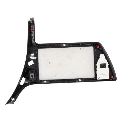 Image Facade autoradio - TOYOTA AURIS 2