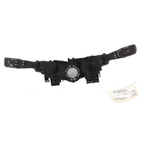 Image Com (Bloc Contacteur Tournant+Commodo Essuie Glace+Commodo Phare) - TOYOTA AURIS 2