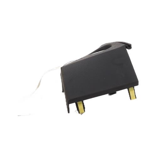 Image Bouton de demarrage - TOYOTA AURIS 2