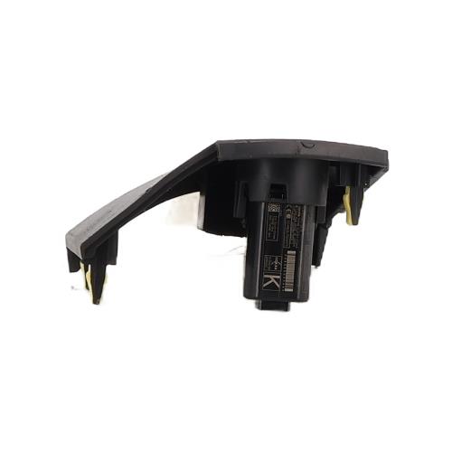 Image Bouton de demarrage - TOYOTA AURIS 2