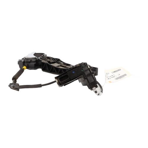 Image Serrure arriere droit - PEUGEOT 308 2