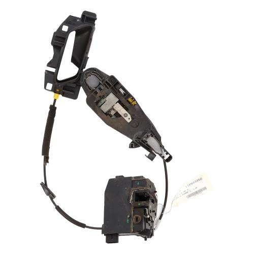 Image Serrure arriere droit - PEUGEOT 308 2