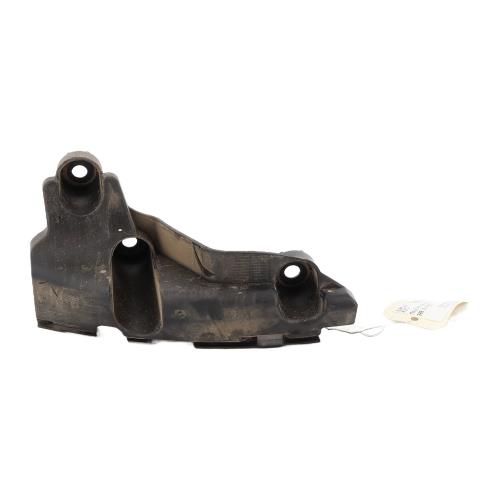 Image Moulure de pare choc arriere - PEUGEOT 308 2