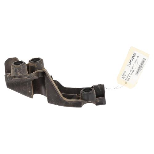 Image Moulure de pare choc arriere - PEUGEOT 308 2