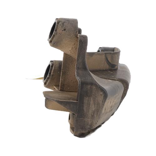 Image Moulure de pare choc arriere - PEUGEOT 308 2