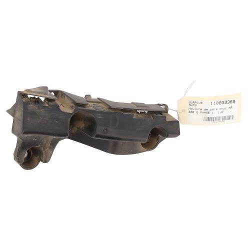 Image Moulure de pare choc arriere - PEUGEOT 308 2