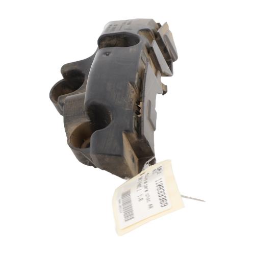 Image Moulure de pare choc arriere - PEUGEOT 308 2