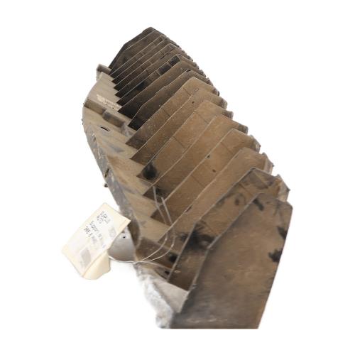 Image Support de pare chocs arriere - PEUGEOT 308 2