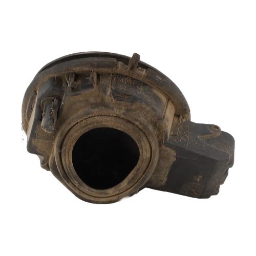 Image Trappe d'essence - PEUGEOT 308 2