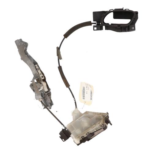 Image Serrure arriere droit - CITROEN C3 2