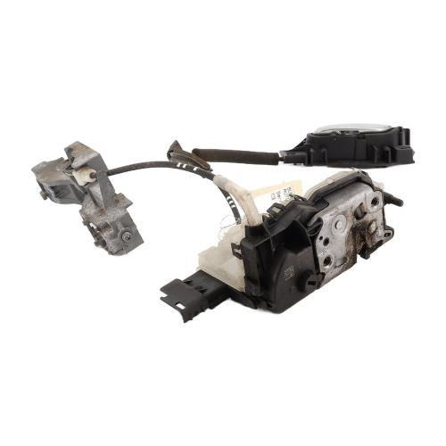 Image Serrure arriere droit - CITROEN C3 2