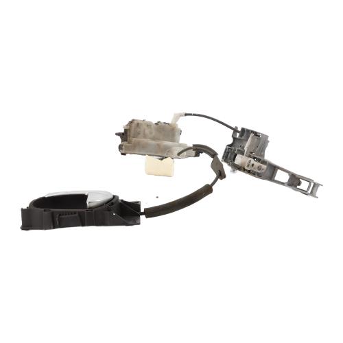 Image Serrure arriere droit - CITROEN C3 2