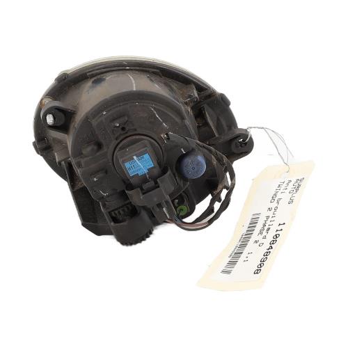 Image Anti brouillard droit (feux) - RENAULT TWINGO 2