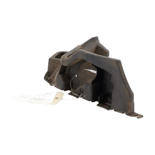 Image Moulure de pare choc arriere - RENAULT TWINGO 2