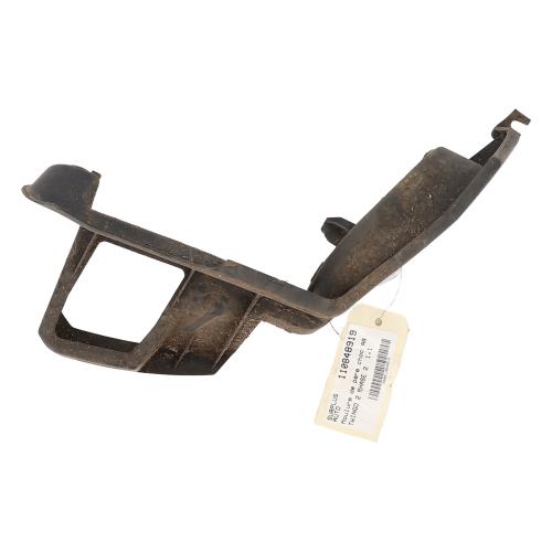 Image Moulure de pare choc arriere - RENAULT TWINGO 2