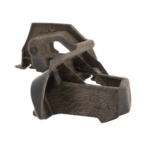 Image Moulure de pare choc arriere - RENAULT TWINGO 2