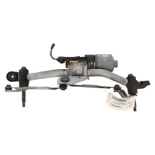 Image Moteur essuie glace avant - RENAULT TWINGO 2