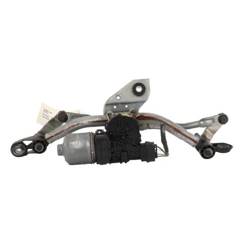 Image Moteur essuie glace avant - RENAULT TWINGO 2