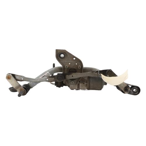 Image Moteur essuie glace avant - RENAULT TWINGO 2