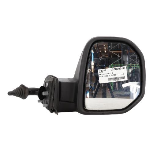Image Retroviseur droit - CITROEN BERLINGO 2