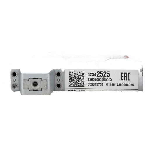 Image Commande autoradio - OPEL INSIGNIA 2