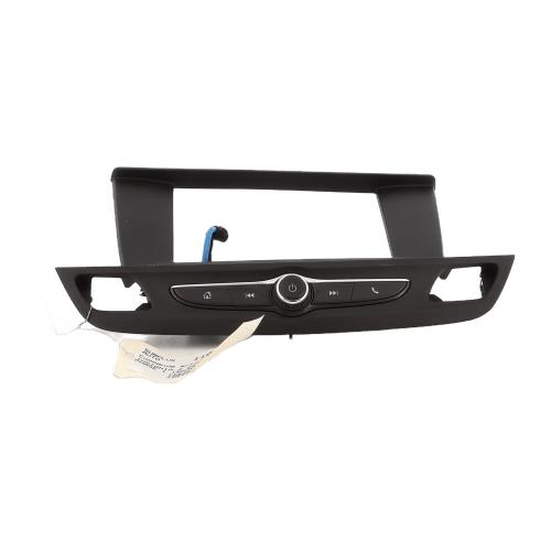 Image Commande autoradio - OPEL INSIGNIA 2