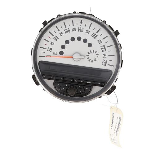 Image Compteur - MINI MINI 2 R56
