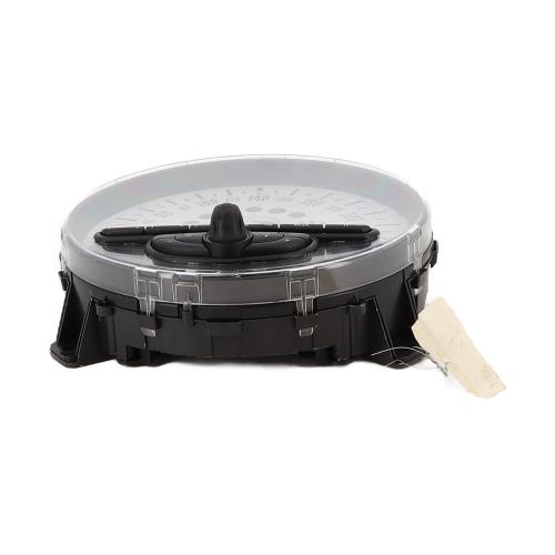 Image Compteur - MINI MINI 2 R56