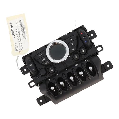 Image Commande chauffage - MINI MINI 2 R56