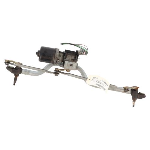 Image Moteur essuie glace avant - RENAULT CLIO 2