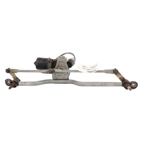 Image Moteur essuie glace avant - RENAULT CLIO 2