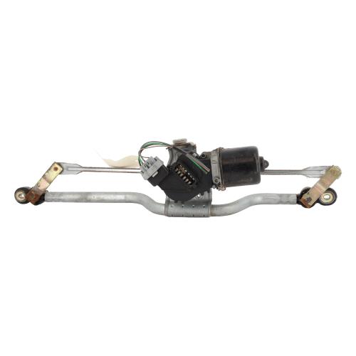 Image Moteur essuie glace avant - RENAULT CLIO 2